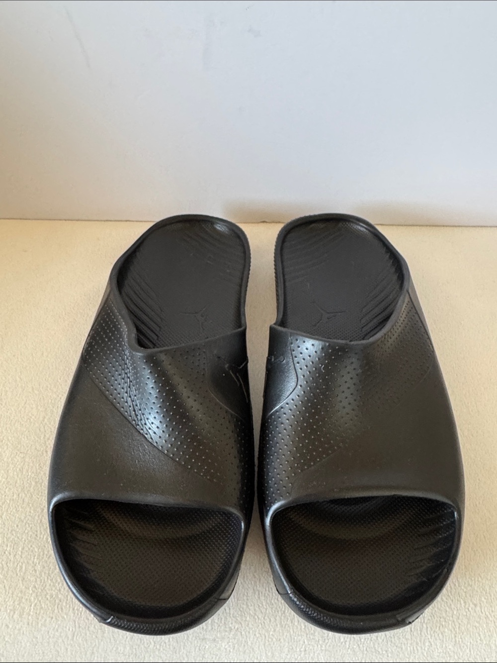 Nike Jordan Slides